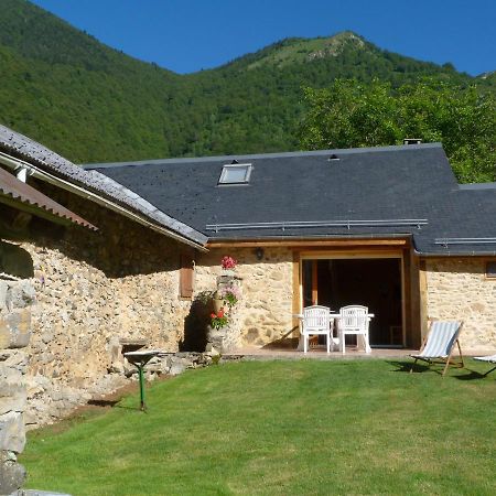 Lou Cridade Villa Laruns Dış mekan fotoğraf